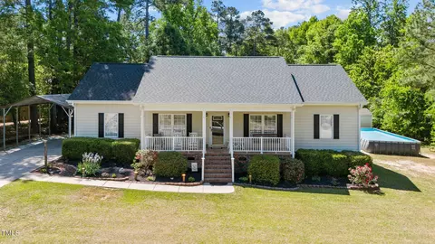 67 Gary Dr, Angier, NC 27501