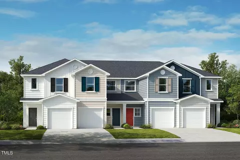 2103 Rockface Way, Durham, NC 27703