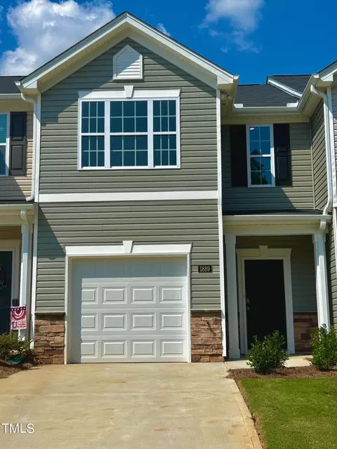 1889 Frost Dr, Haw River, NC 27258
