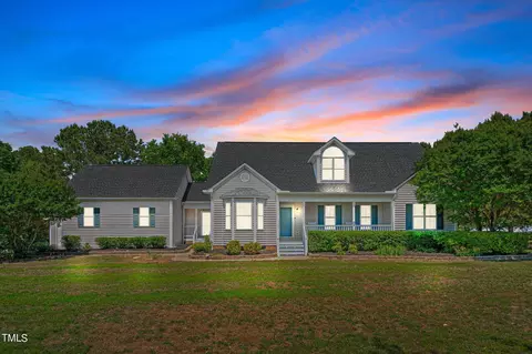 121 Water Lily Cir, Garner, NC 27529