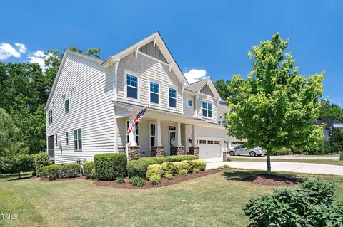 1596 Salem Village Dr, Apex, NC 27502