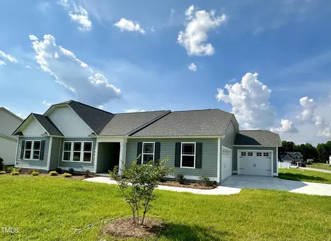 42 River Banks Dr #LOT 34, Kenly, NC 27542
