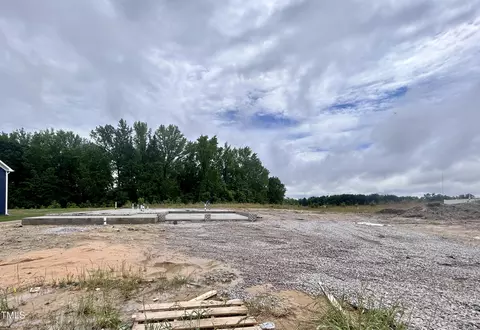 201 Shingle Oak Rd, Wake Forest, NC 27587