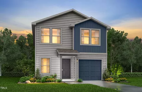 24 Andrea Ct, Roxboro, NC 27573