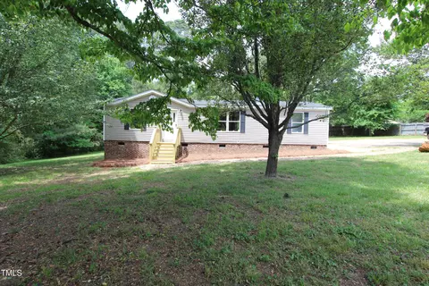 10924 Old Stage Rd, Raleigh, NC 27603