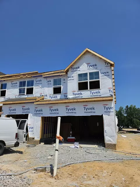 575 Marthas Vw Way, Wake Forest, NC 27587