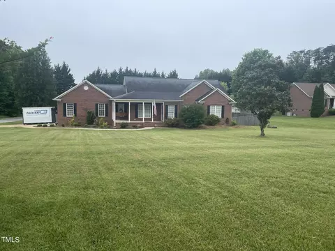 7409 Friendship Church Rd, Browns Summit, NC 27214