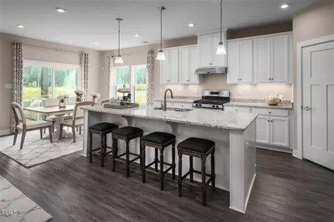 484 Freedom Trail Dr, Willow Spring, NC 27592 photo 2