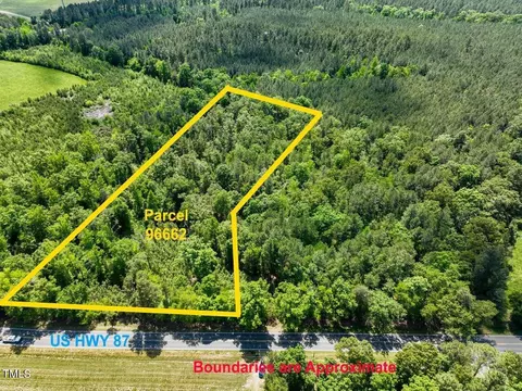 9231 Nc Highway 87 N, Pittsboro, NC 27312