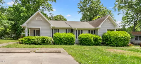 1005 Chaney Rd, Raleigh, NC 27606