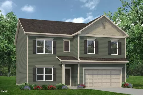 151 Continental Ln, Smithfield, NC 27577