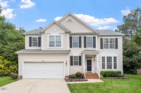 732 Hillsford Ln, Apex, NC 27502
