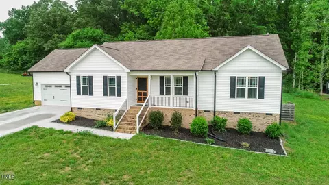 88 Tillburg Ln, Hurdle Mills, NC 27541