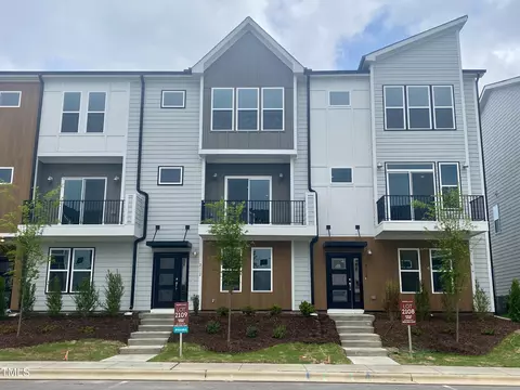 2112 Big Falls Dr #2109, Wendell, NC 27591
