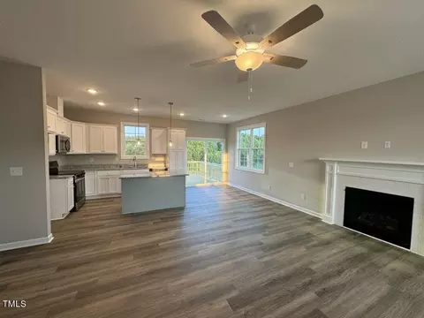 105 Brookhaven Dr, Spring Hope, NC 27882 photo 5