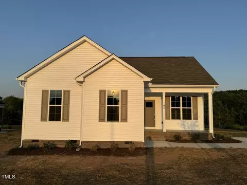 105 Brookhaven Dr, Spring Hope, NC 27882