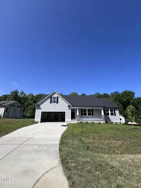 339 Bushel Ln, Willow Spring, NC 27592