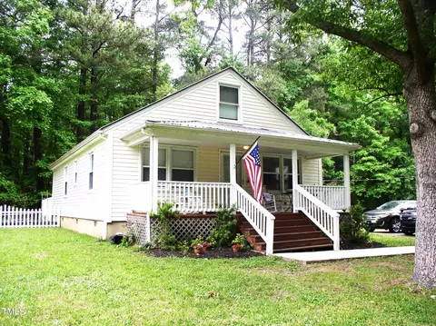 7801 Stony Hill Rd, Wake Forest, NC 27587