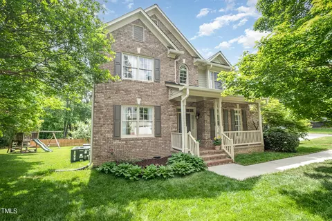 109 Springmoor Ln, Durham, NC 27713