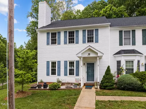 850 Saint Catherines Dr, Wake Forest, NC 27587
