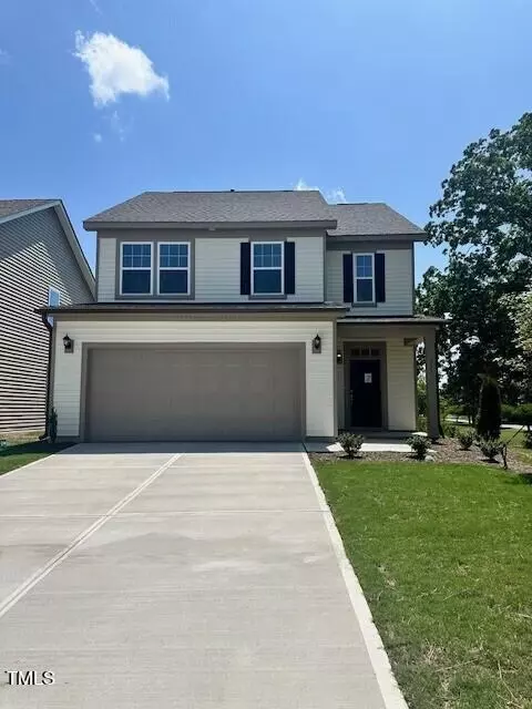 251 Begonia St, Angier, NC 27501