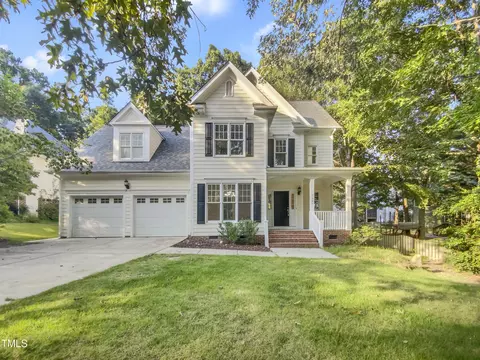 1005 Melville Ln, Clayton, NC 27527