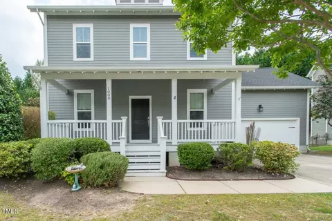 1008 Heritage Greens Dr, Wake Forest, NC 27587