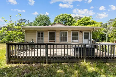 5209 Old Stage Rd, Raleigh, NC 27603