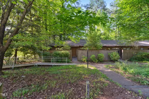 1114 Chaney, Raleigh, NC 27606 photo 1