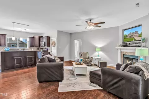 101 Celestial Dr, Garner, NC 27529 photo 7