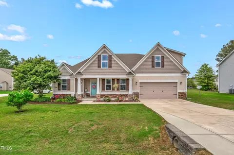 101 Celestial Dr, Garner, NC 27529 photo 4