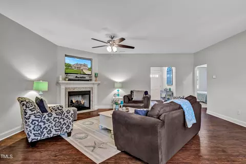101 Celestial Dr, Garner, NC 27529 photo 8