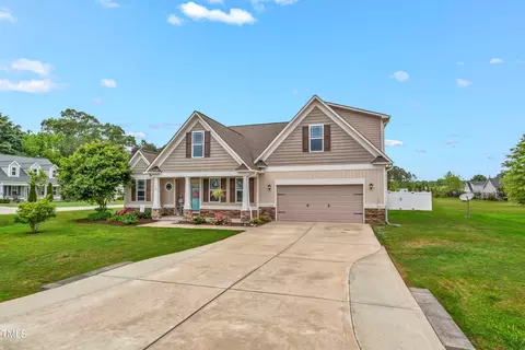 101 Celestial Dr, Garner, NC 27529 photo 5