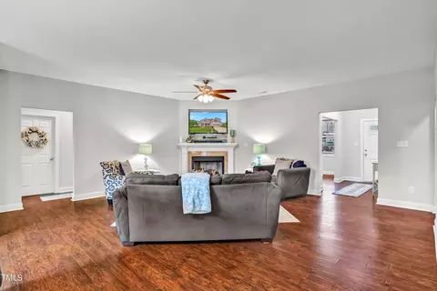 101 Celestial Dr, Garner, NC 27529 photo 9