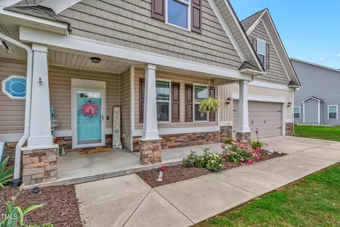 101 Celestial Dr, Garner, NC 27529 photo 3