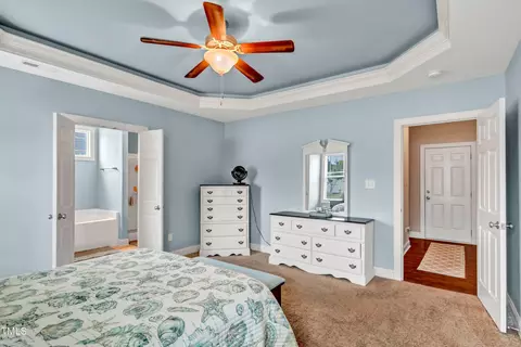 101 Celestial Dr, Garner, NC 27529 photo 23