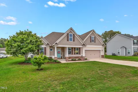 101 Celestial Dr, Garner, NC 27529 photo 2
