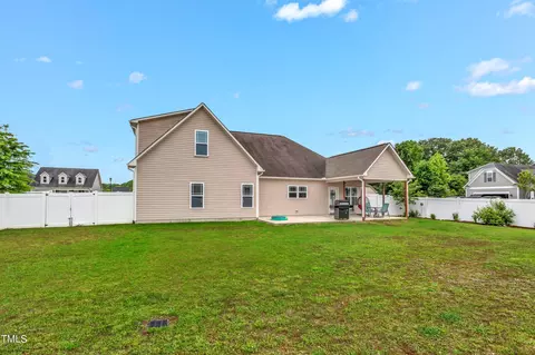 101 Celestial Dr, Garner, NC 27529 photo 6
