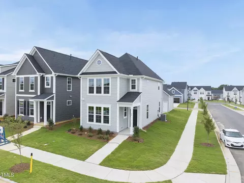 85 Pear Blossom Pkwy #100, Clayton, NC 27520