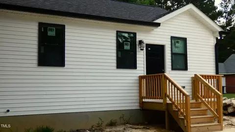 811 Second Ave, Smithfield, NC 27577
