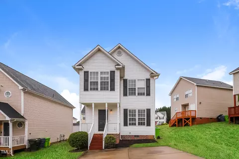 4404 Windsock Ln, Raleigh, NC 27616