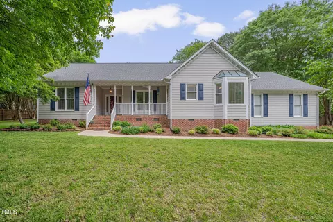 4001 Hulon Dr, Durham, NC 27705