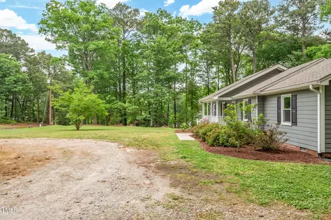 9339 Kennebec Rd, Willow Spring, NC 27592 photo 7