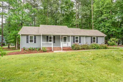 9339 Kennebec Rd, Willow Spring, NC 27592 photo 2