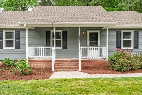9339 Kennebec Rd, Willow Spring, NC 27592 photo 1