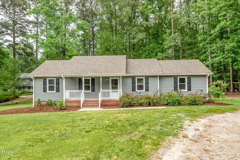 9339 Kennebec Rd, Willow Spring, NC 27592 photo 5