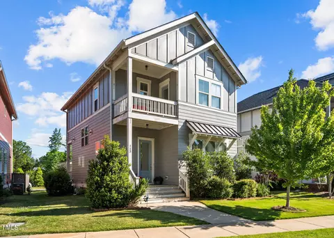 113 Airlie Dr, Chapel Hill, NC 27516