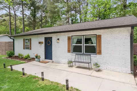 1303 Hazelnut Dr, Raleigh, NC 27610