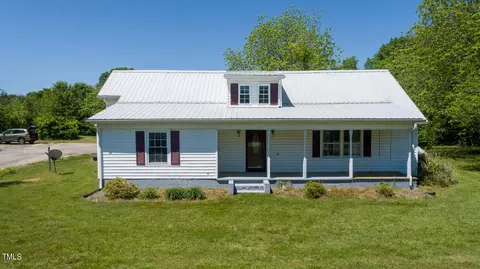 6462 Nc Highway 86 S, Yanceyville, NC 27379