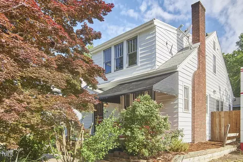 Exterior - 104 W Trinity Ave, Durham, NC 27701 photo 2 of 6
